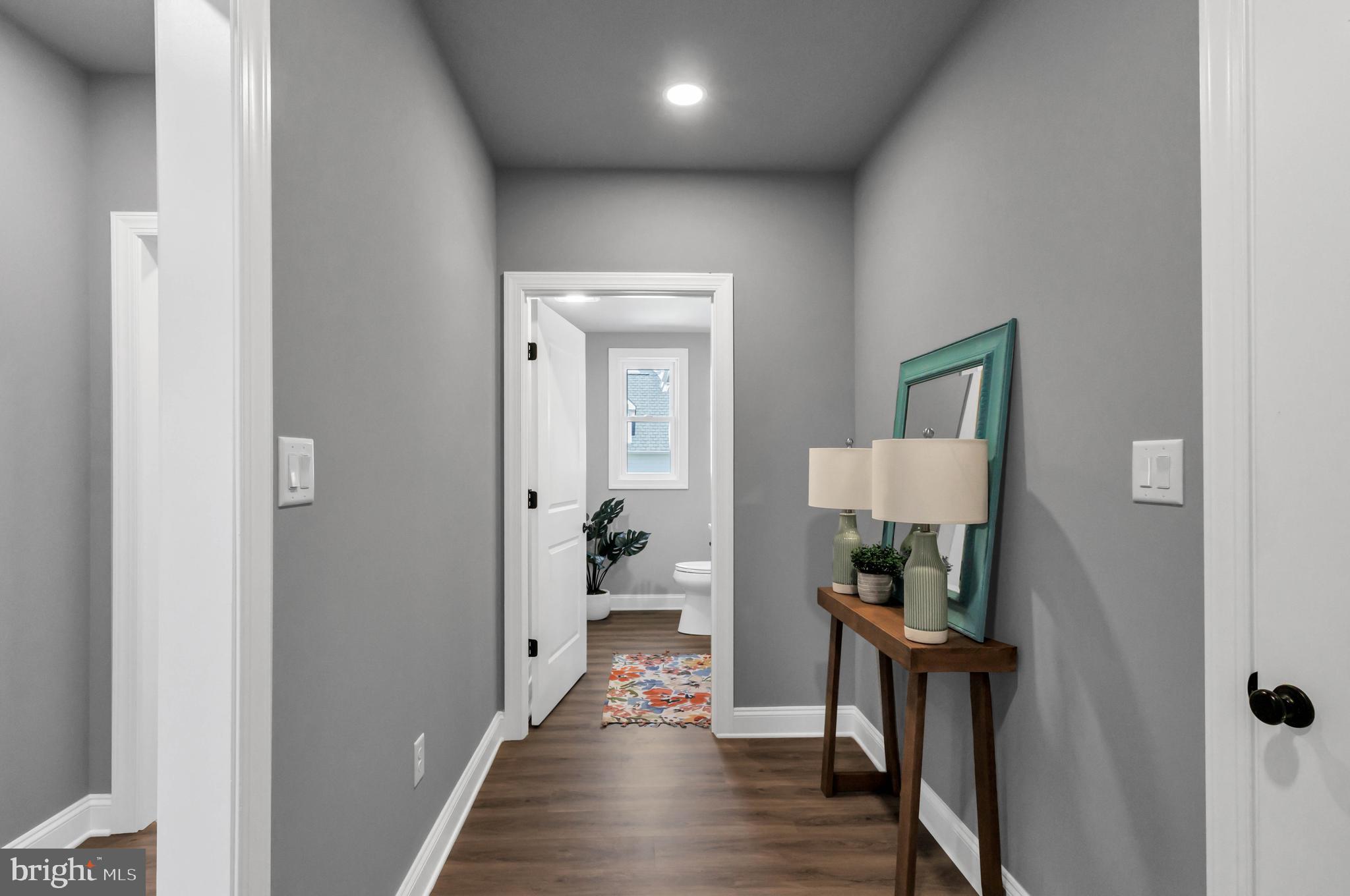 STRAY FOX - Residential