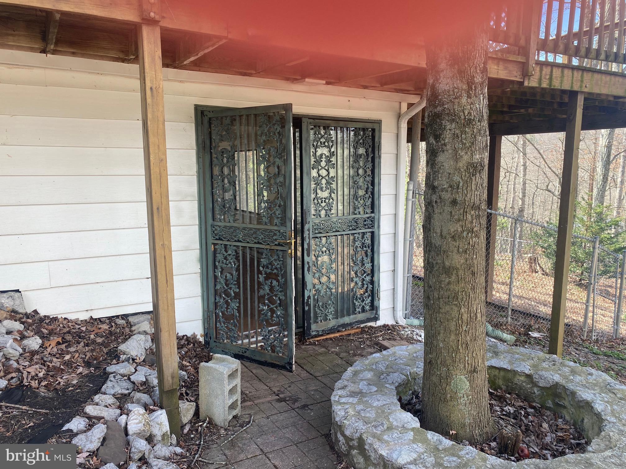 NONE AVAILABLE - Residential Lease