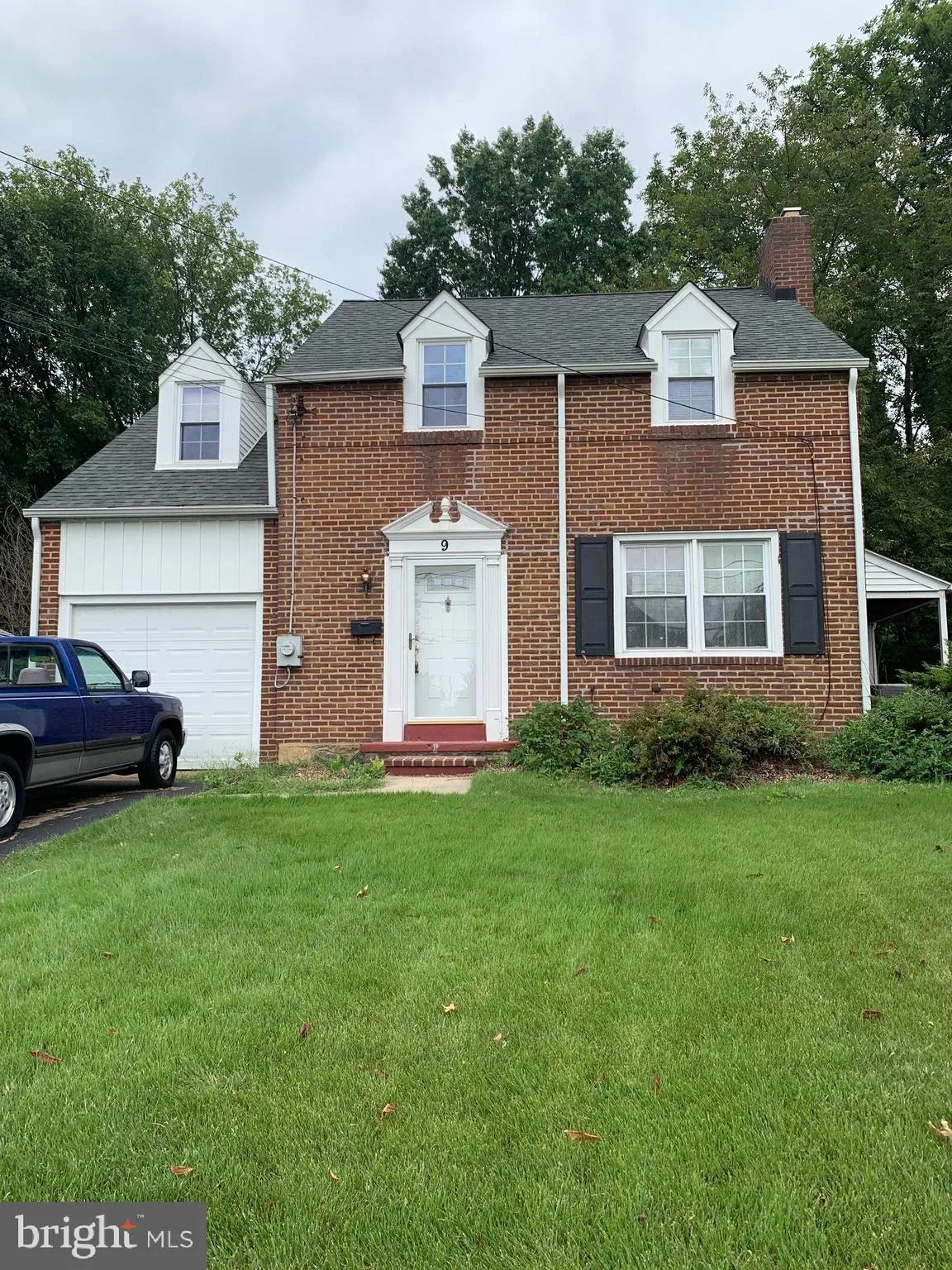 9 Palace Avenue, Claymont, DE 19703