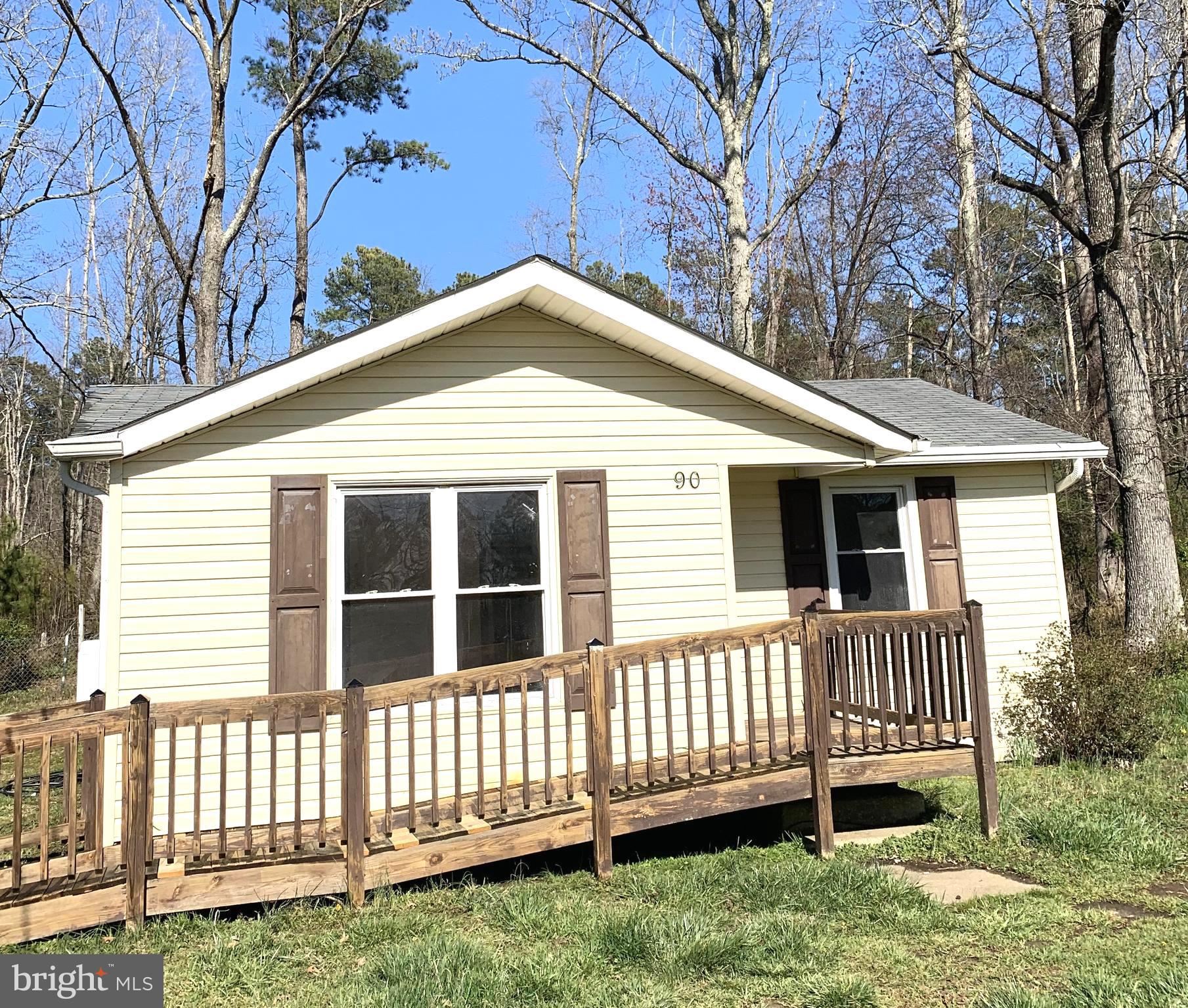 NONE AVAILABLE - Residential Lease