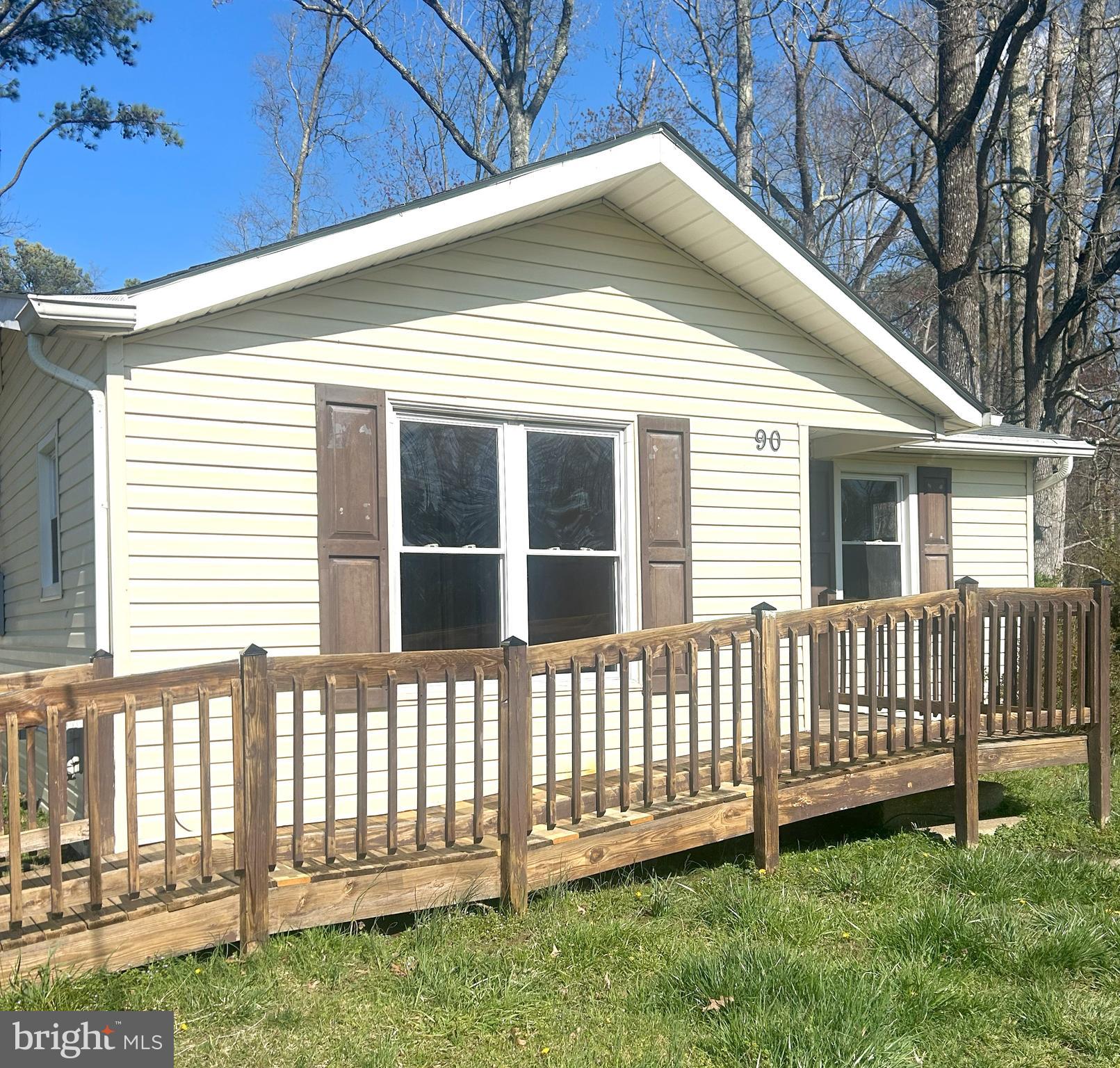 NONE AVAILABLE - Residential Lease