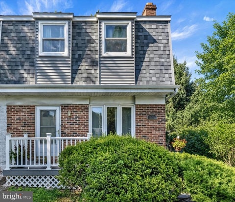 Photo of 623 Holly Drive, POTTSTOWN, PA 19464 (MLS # PAMC2190302)