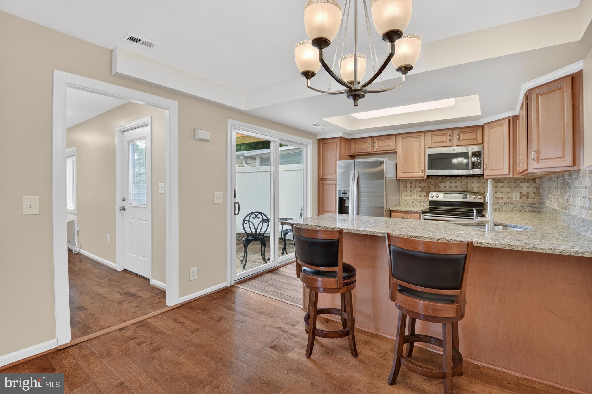 ROSSMOOR MUTUAL #10 - Residential