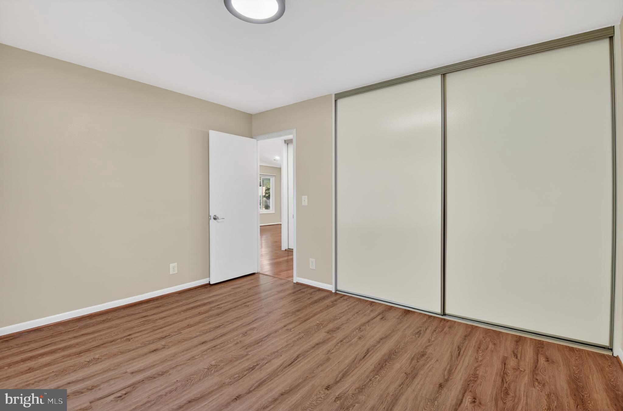 ROSSMOOR MUTUAL #10 - Residential