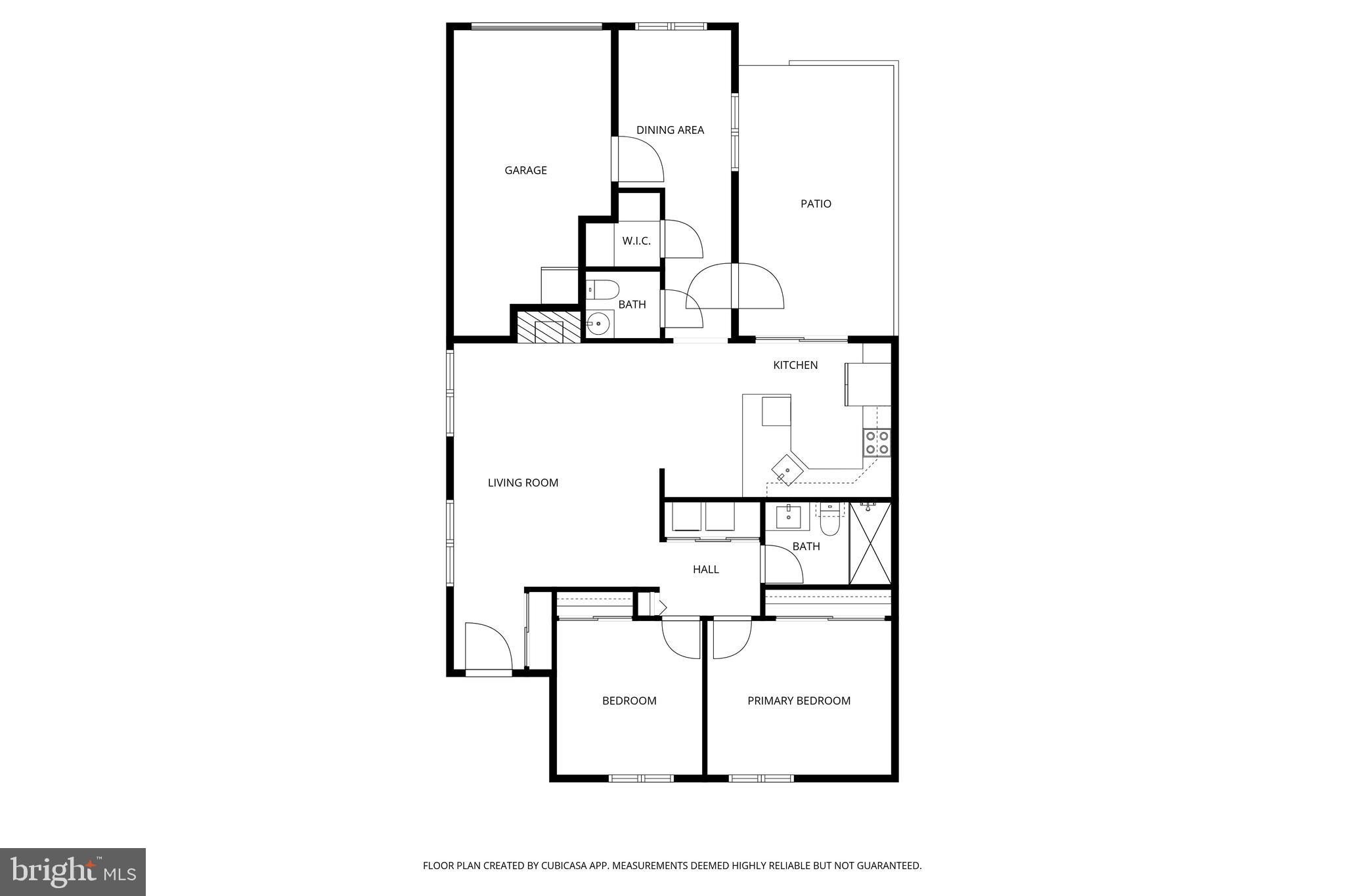 ROSSMOOR MUTUAL #10 - Residential