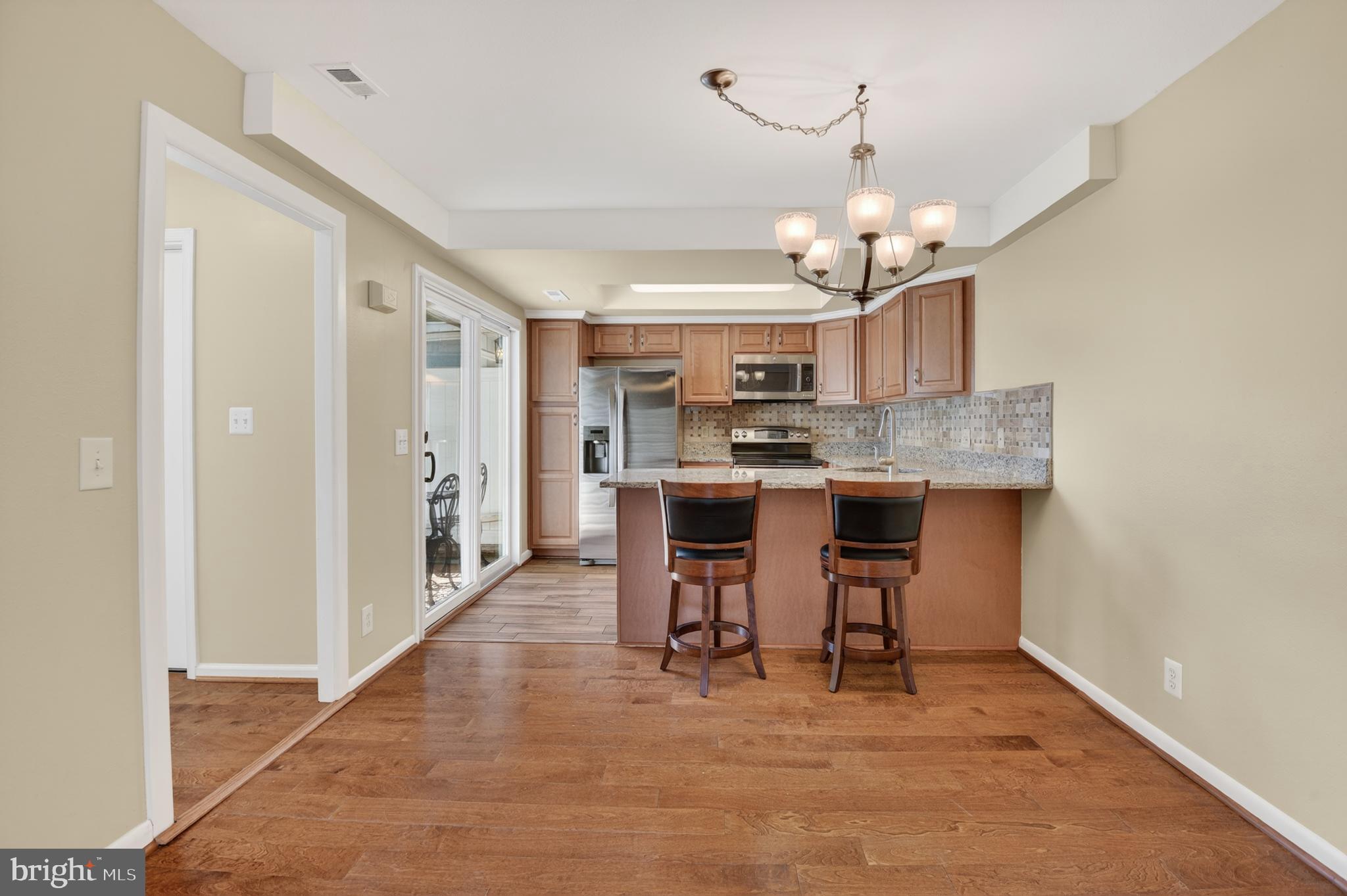 ROSSMOOR MUTUAL #10 - Residential