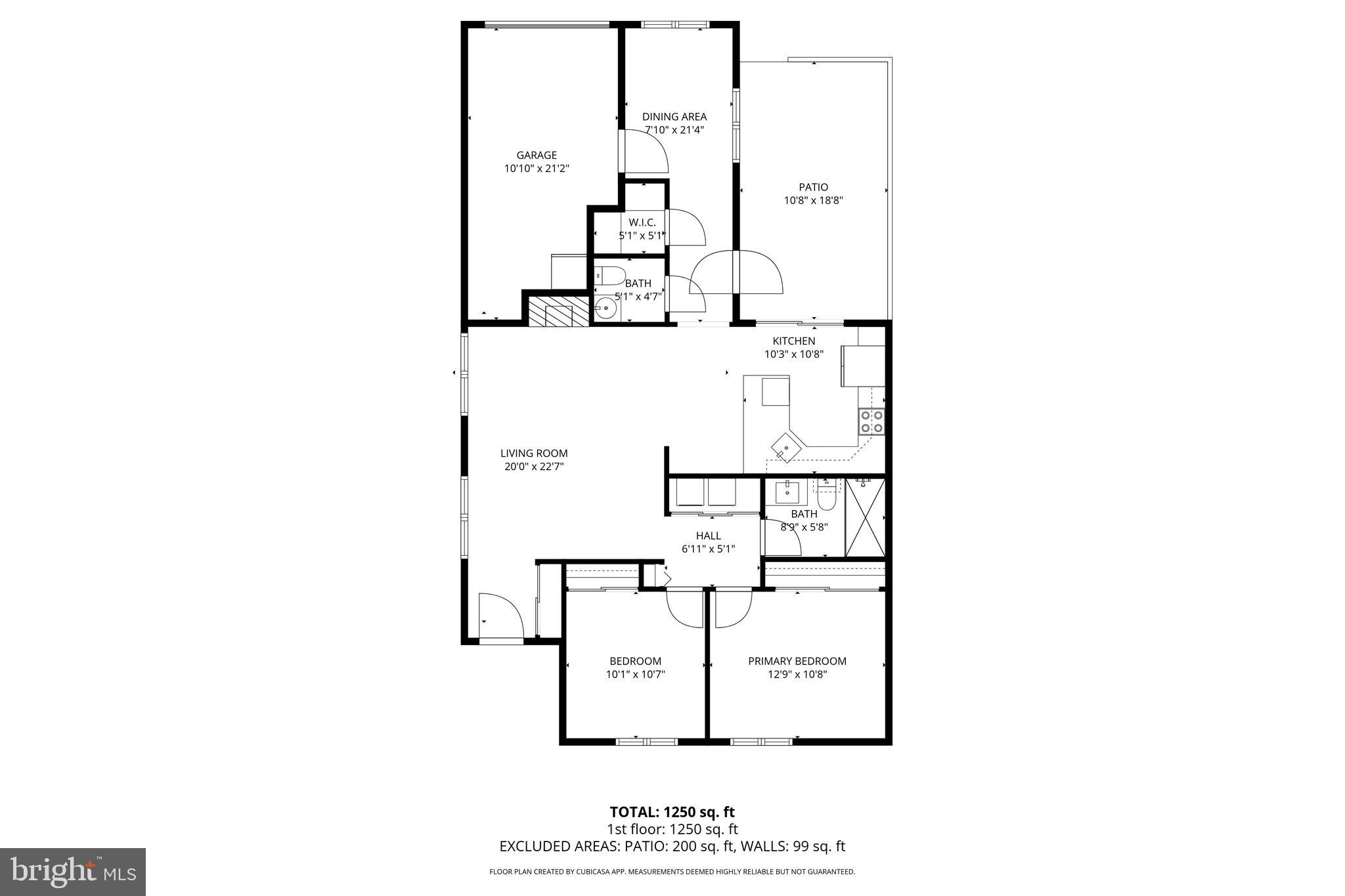 ROSSMOOR MUTUAL #10 - Residential