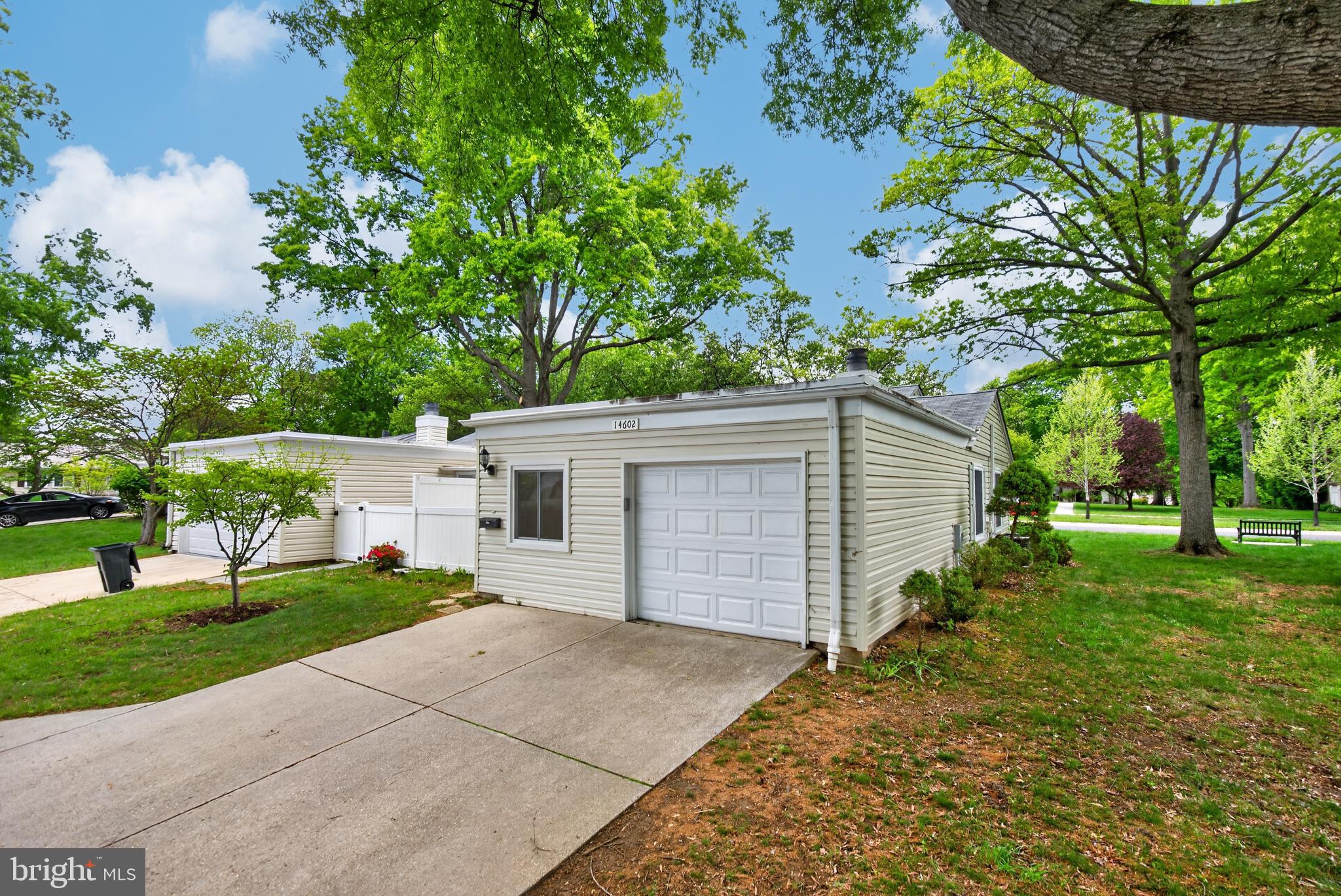 ROSSMOOR MUTUAL #10 - Residential