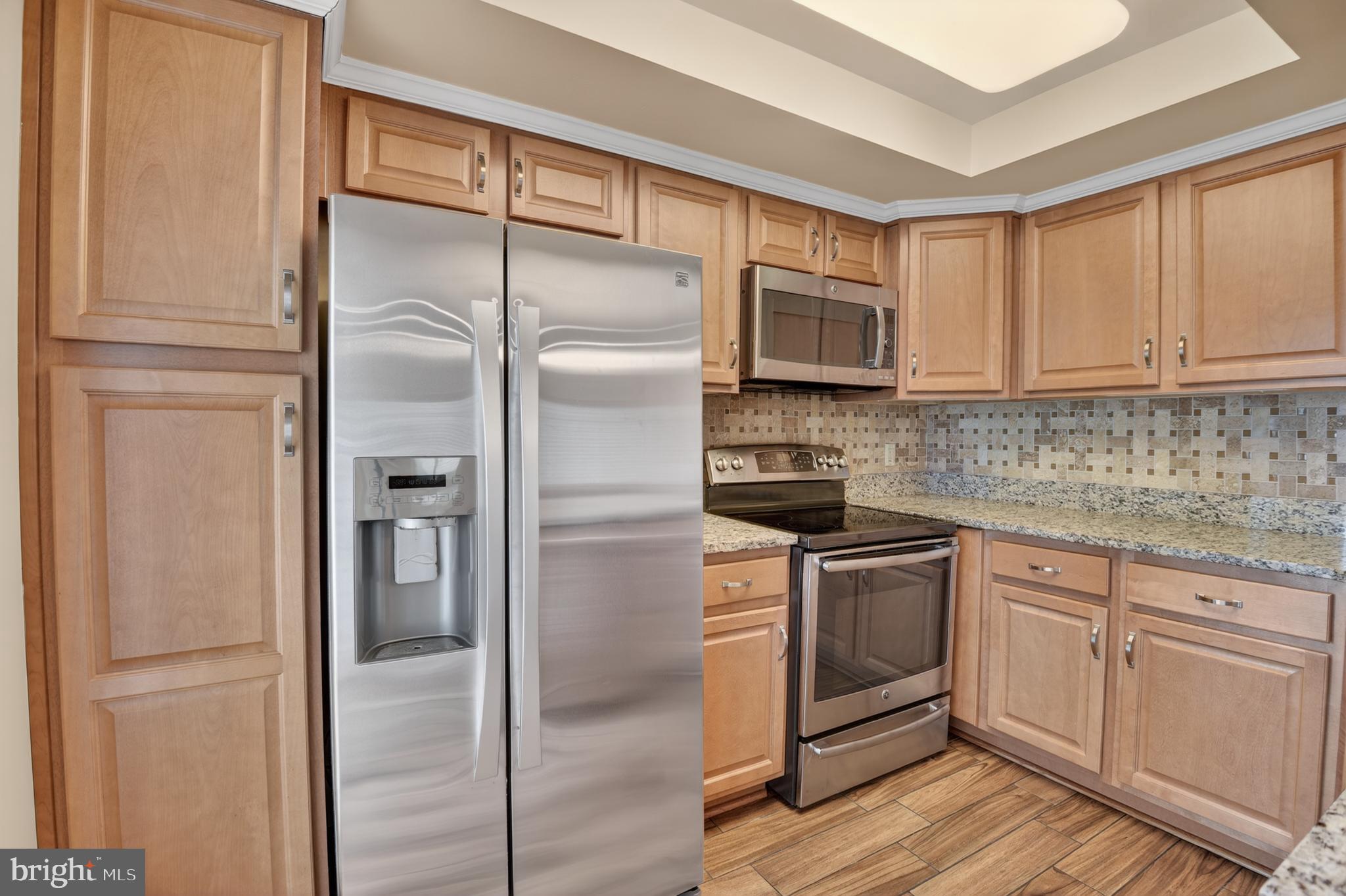 ROSSMOOR MUTUAL #10 - Residential