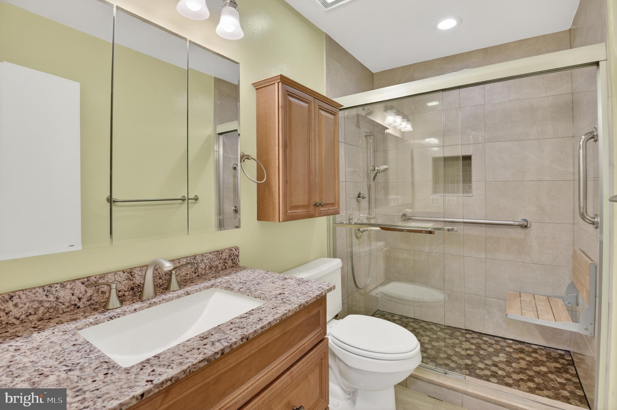 ROSSMOOR MUTUAL #10 - Residential