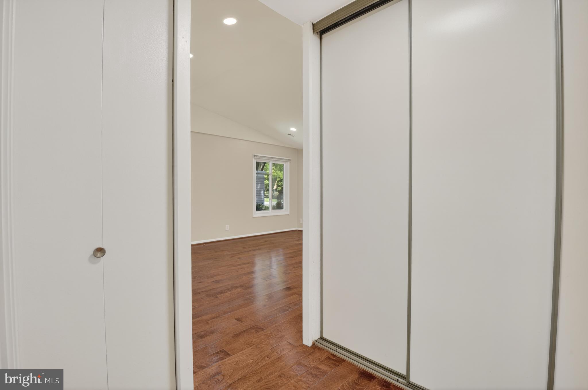 ROSSMOOR MUTUAL #10 - Residential