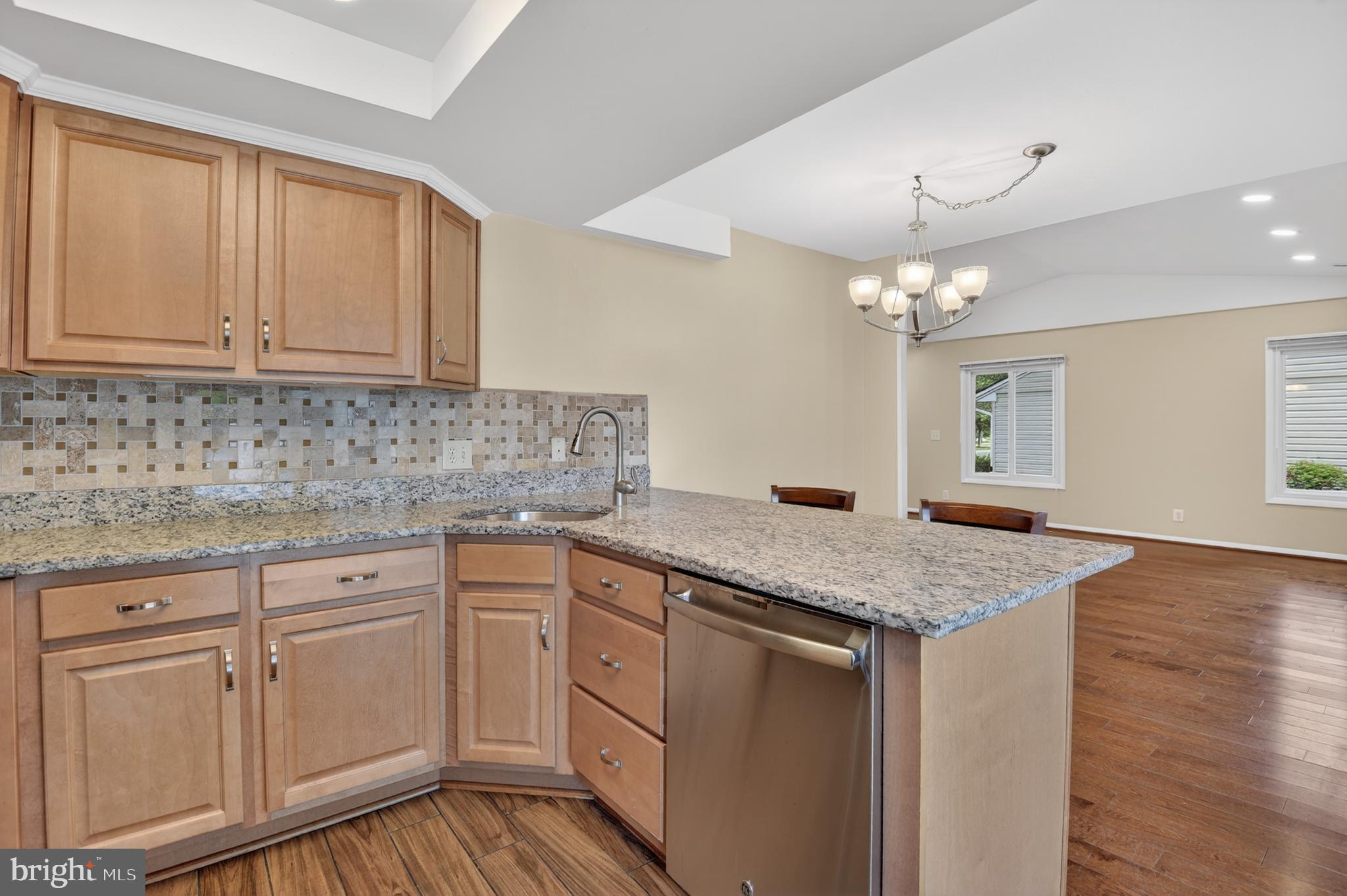 ROSSMOOR MUTUAL #10 - Residential