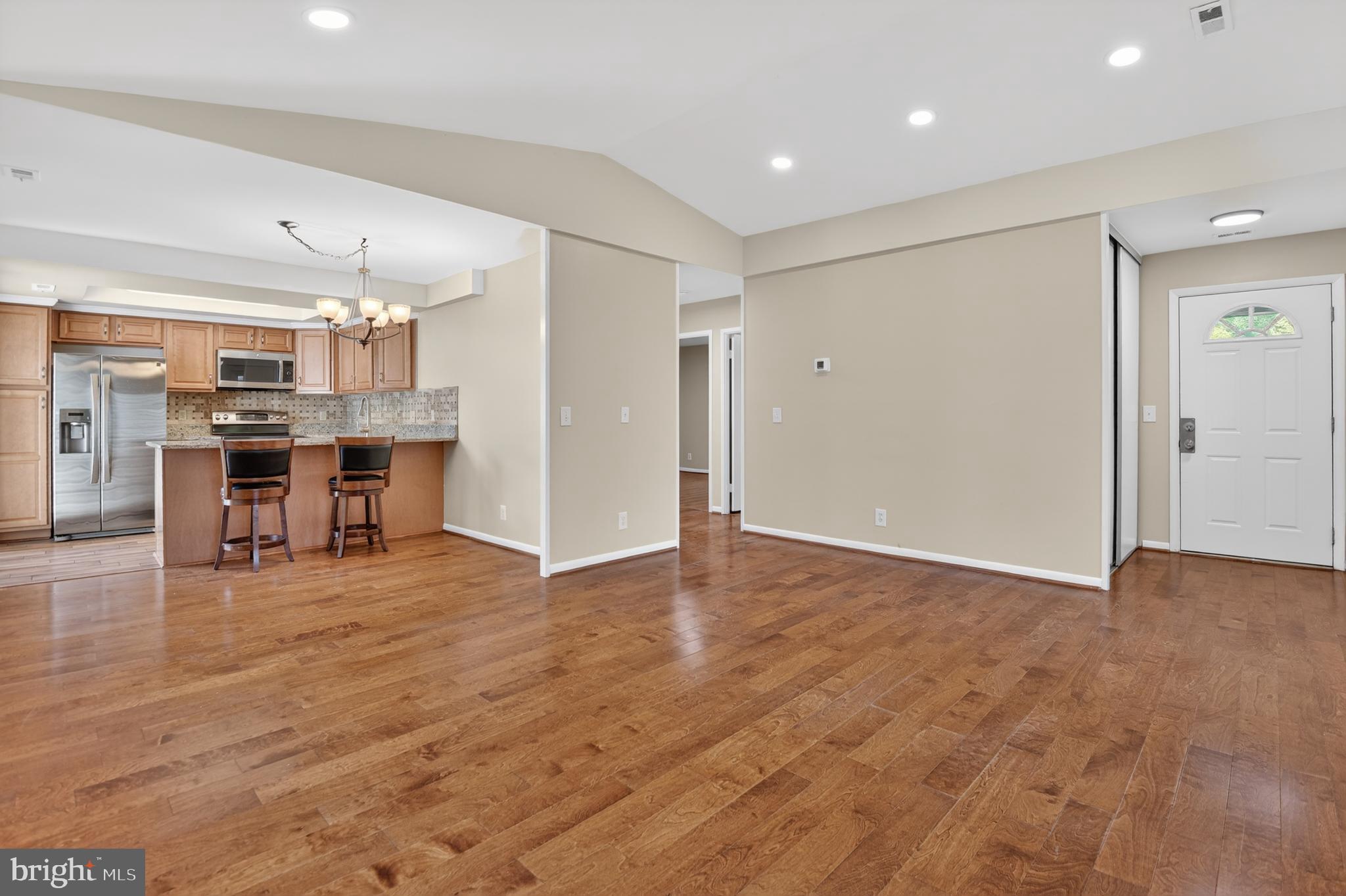 ROSSMOOR MUTUAL #10 - Residential