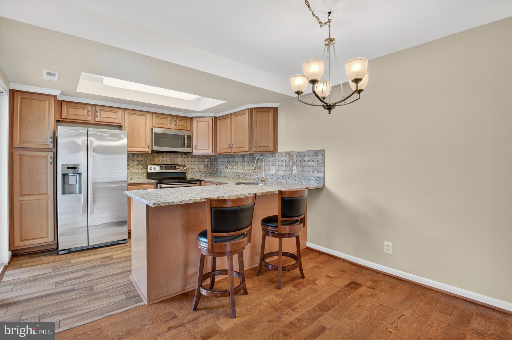ROSSMOOR MUTUAL #10 - Residential