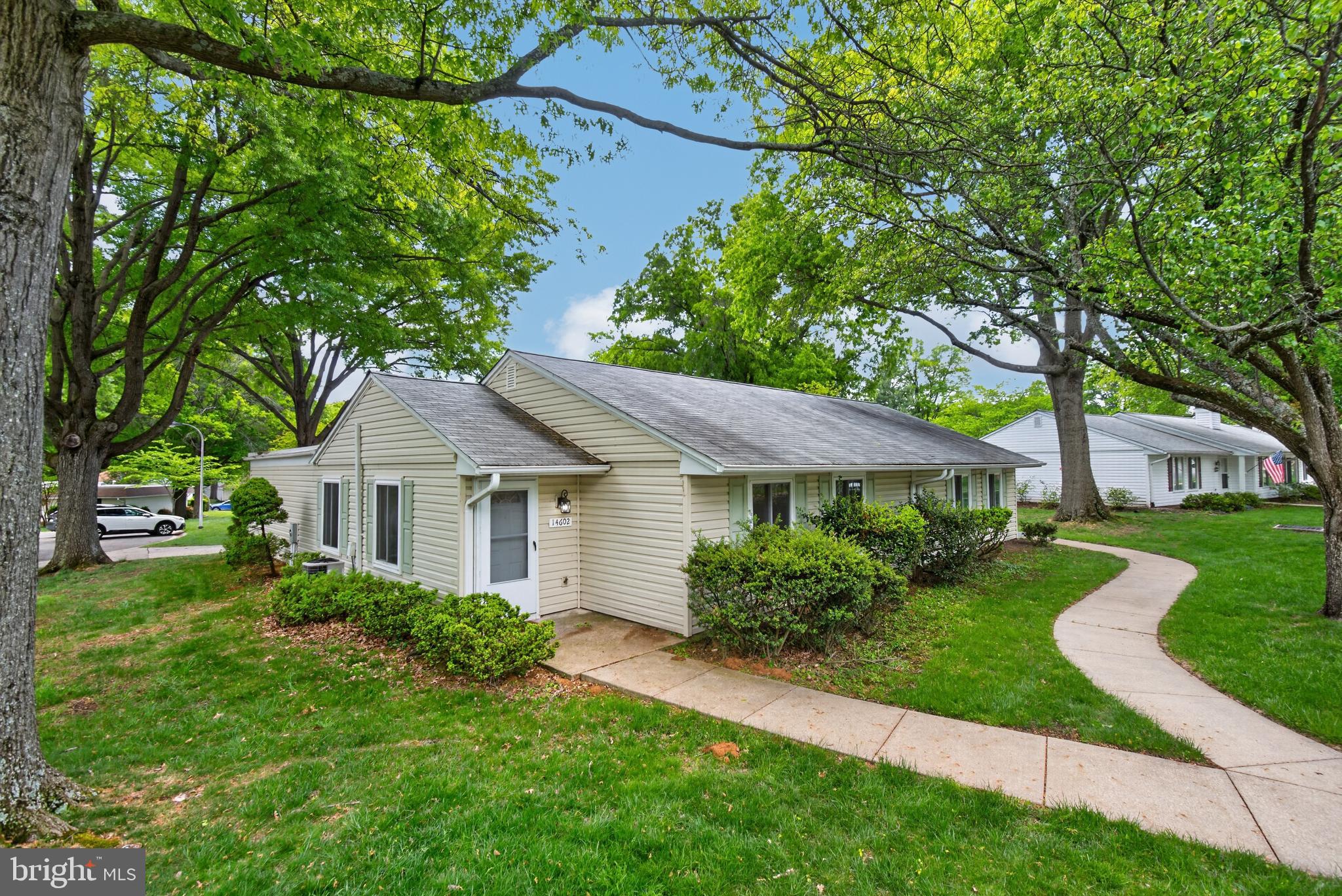 ROSSMOOR MUTUAL #10 - Residential