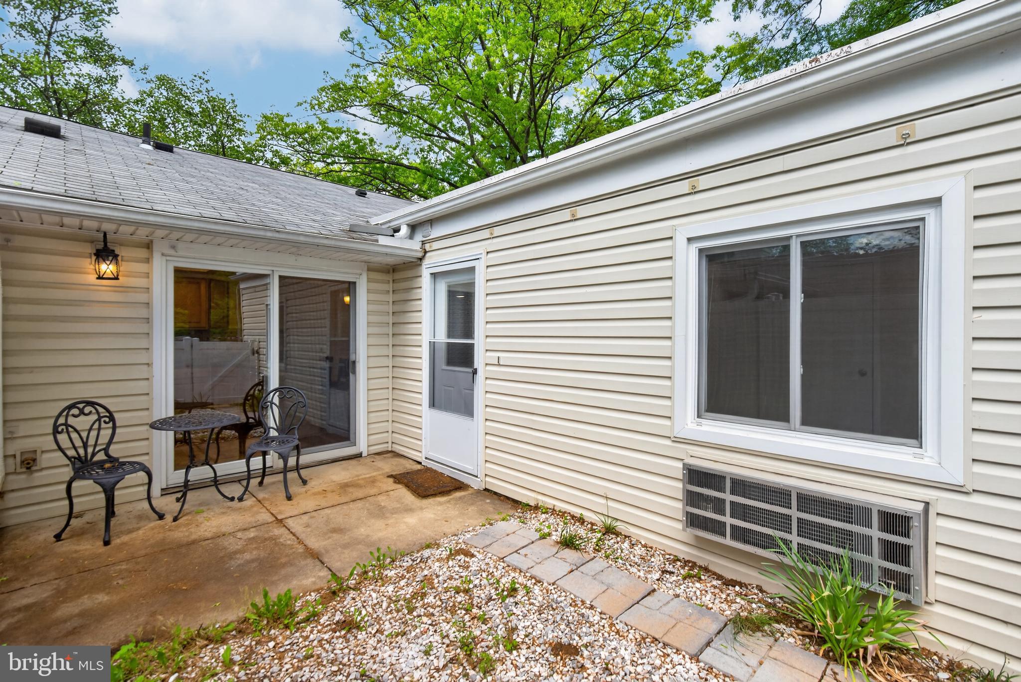 ROSSMOOR MUTUAL #10 - Residential