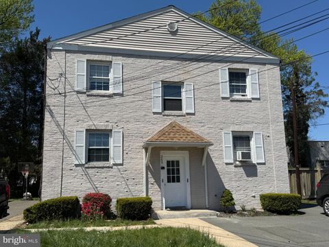 Multifamily For Sale - 365 Concord Avenue<br/> EWING, NJ 08618