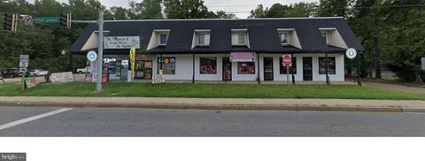 20141 POINT LOOKOUT ROAD GREAT MILLS MD 20634