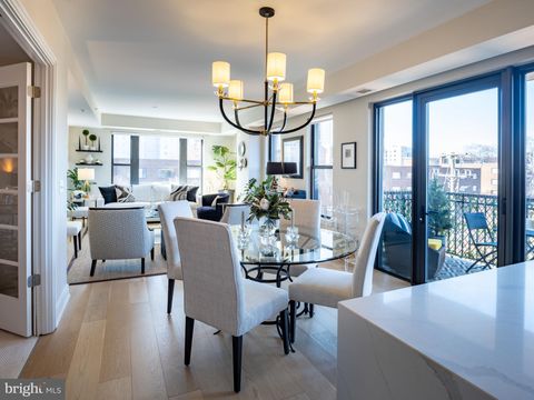 8302 WOODMONT AVENUE 407 BETHESDA MD 20814