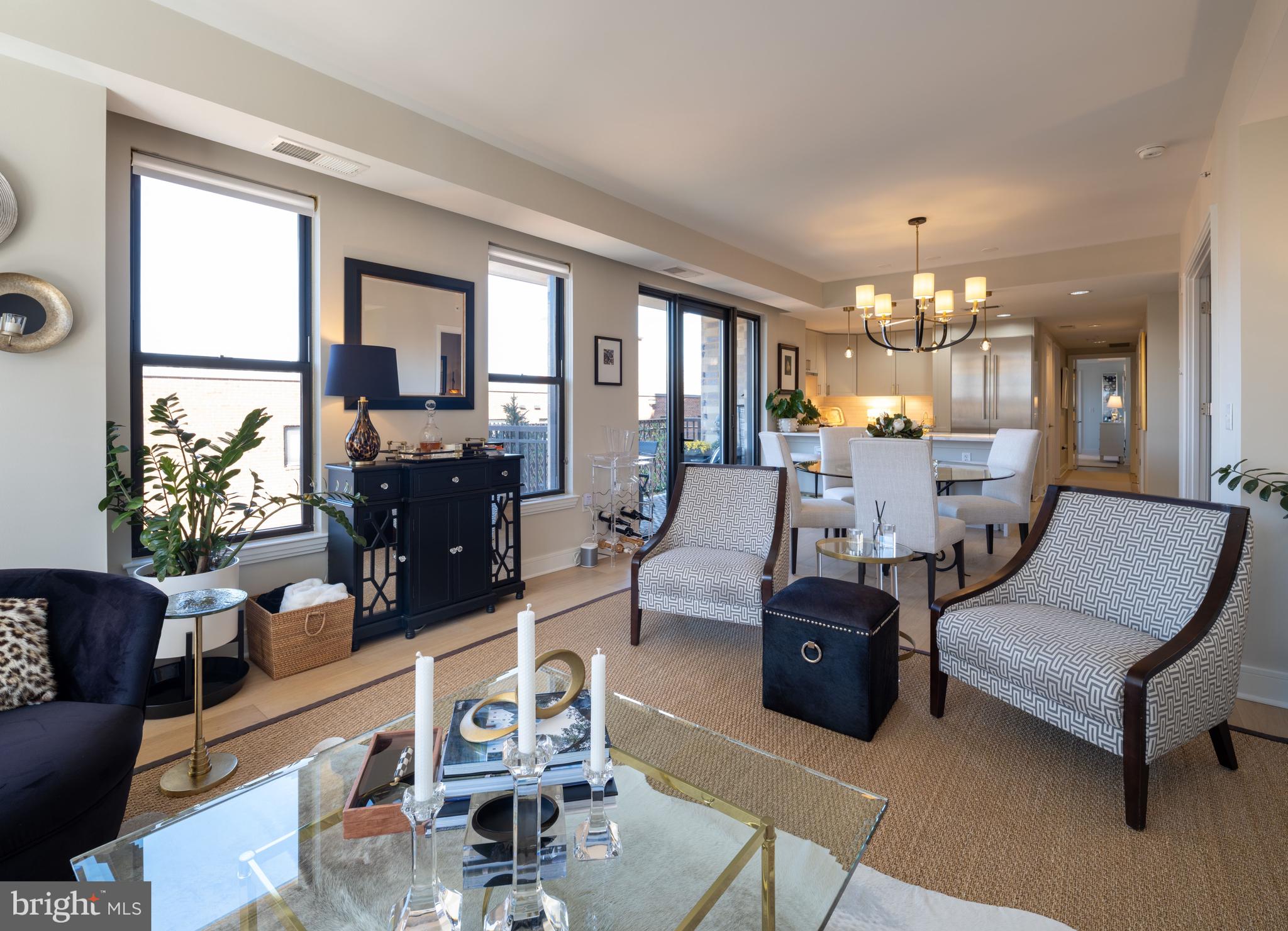 8302 WOODMONT AVENUE 407