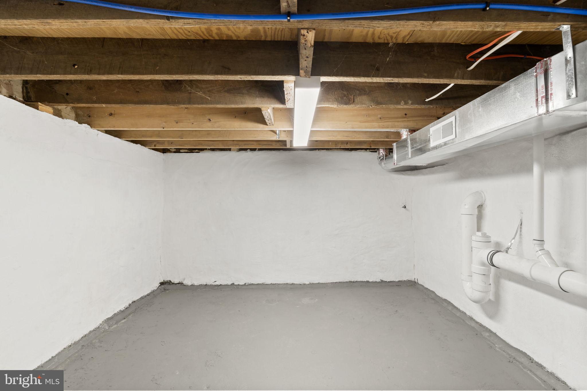 POINT BREEZE - Residential