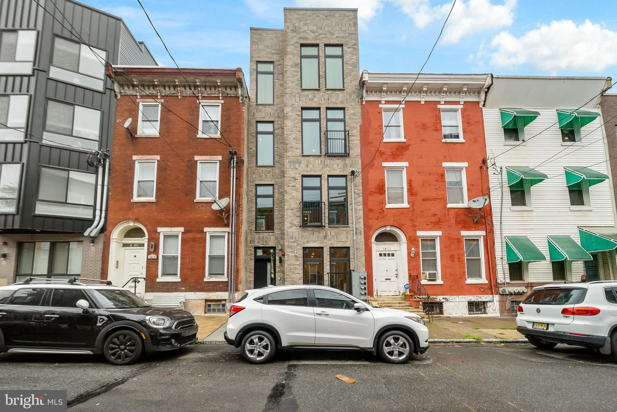 FRANCISVILLE - Residential