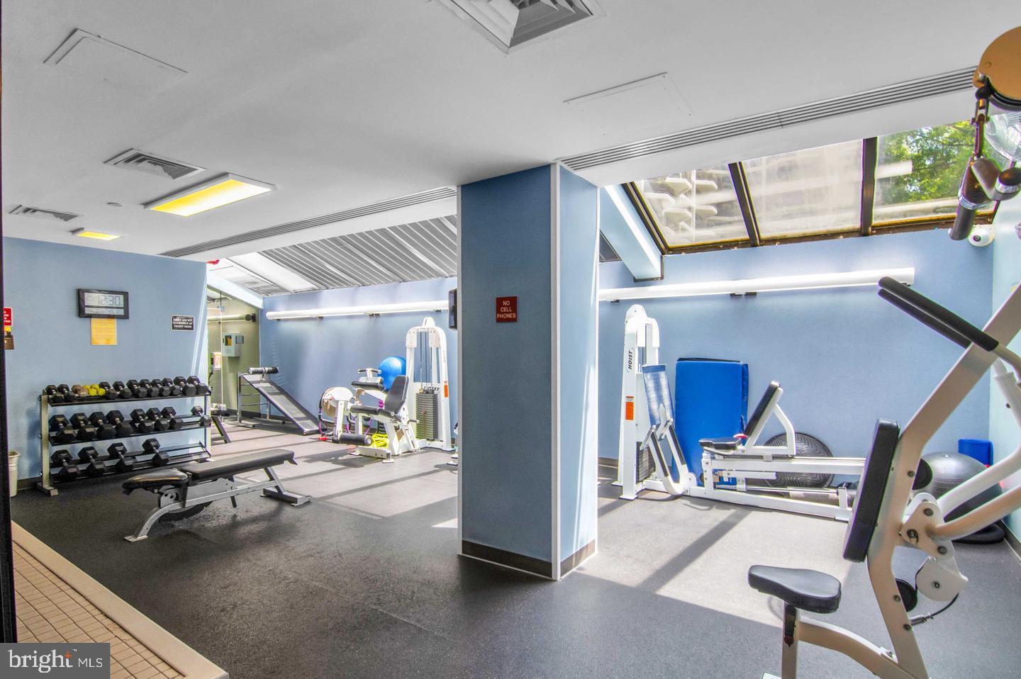 ATRIUM CONDO - Residential Lease