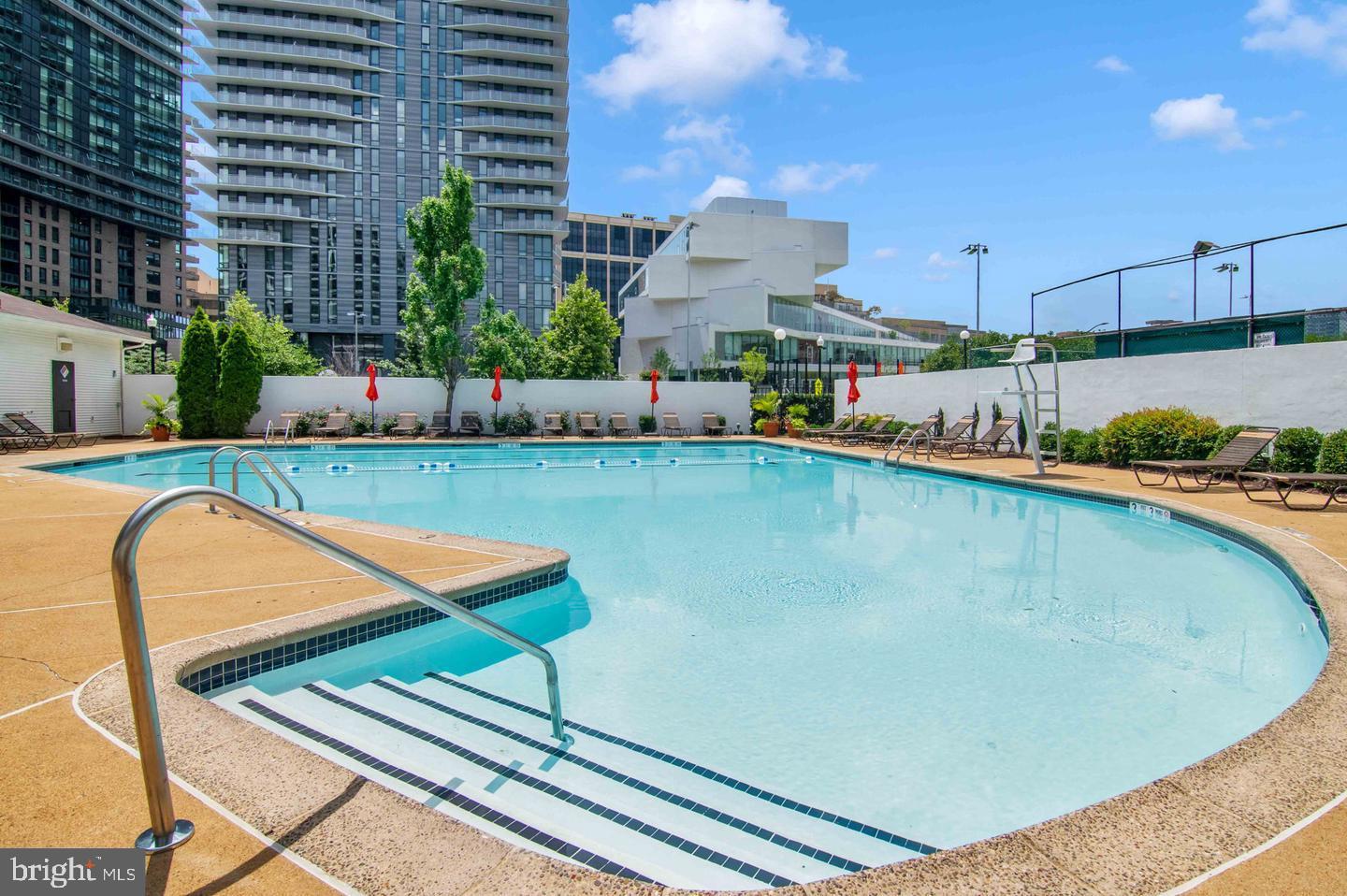 ATRIUM CONDO - Residential Lease