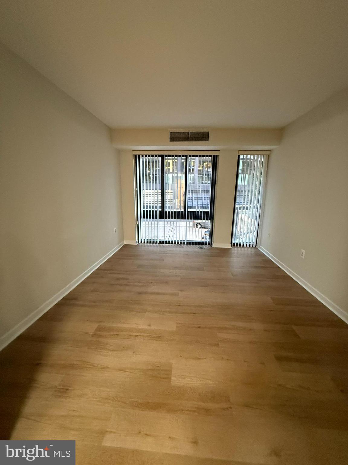 ATRIUM CONDO - Residential Lease