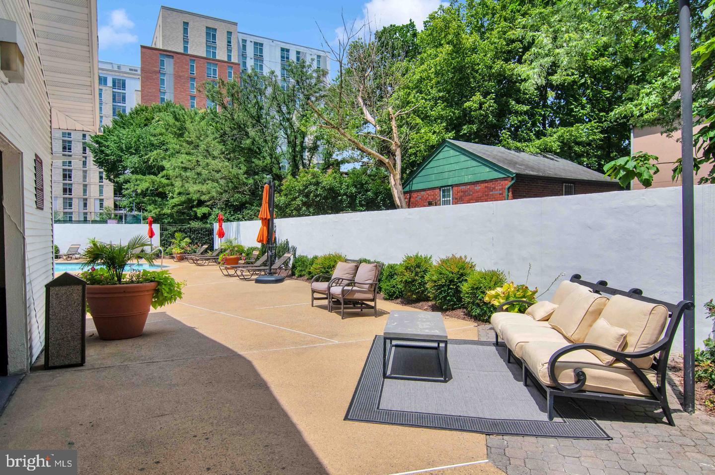 ATRIUM CONDO - Residential Lease