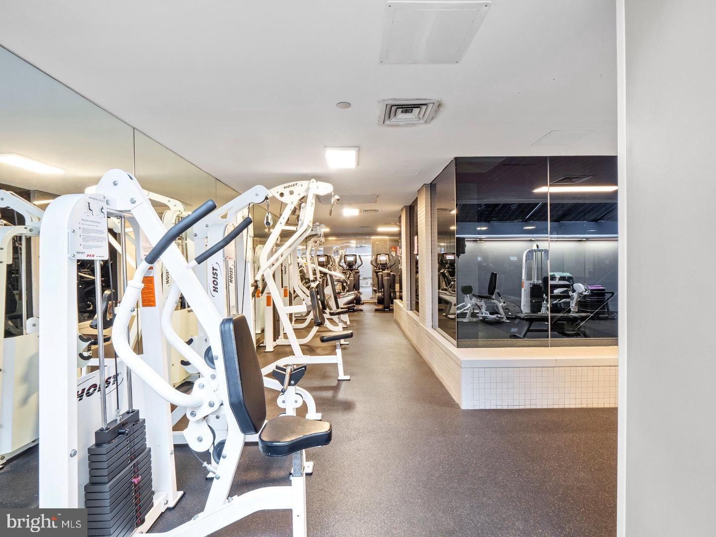 ATRIUM CONDO - Residential Lease