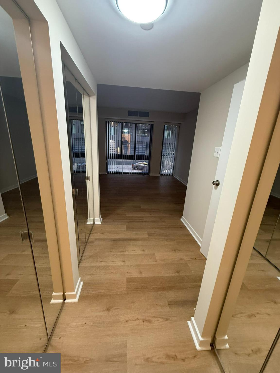 ATRIUM CONDO - Residential Lease