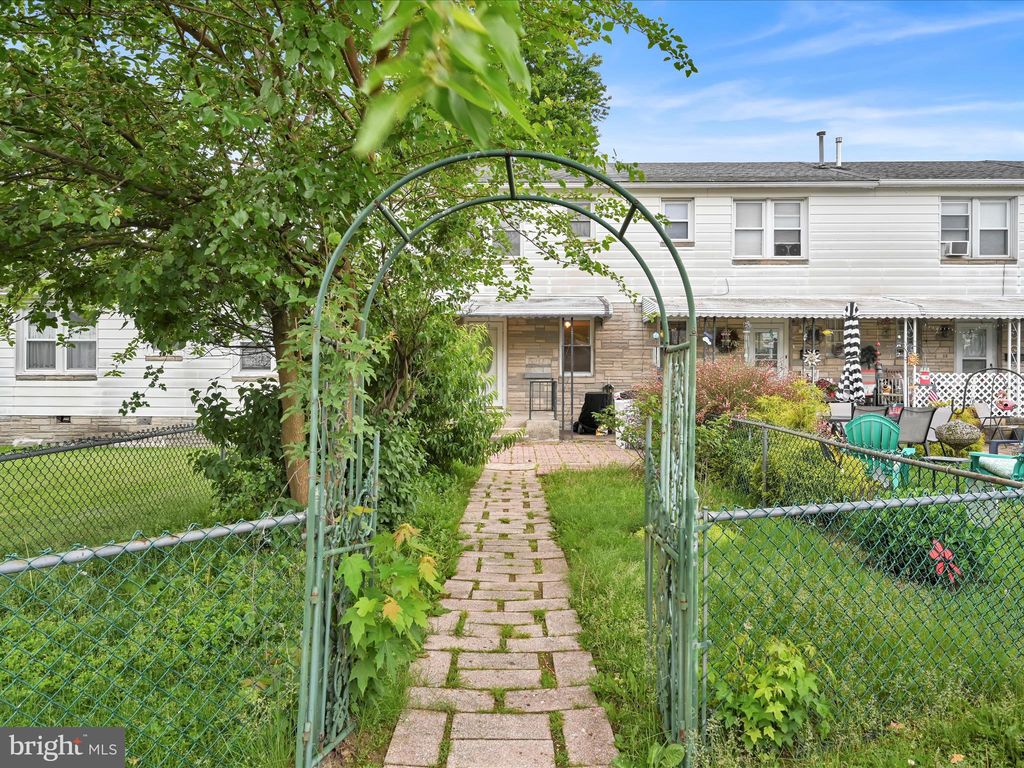 39 BENSON AVENUE