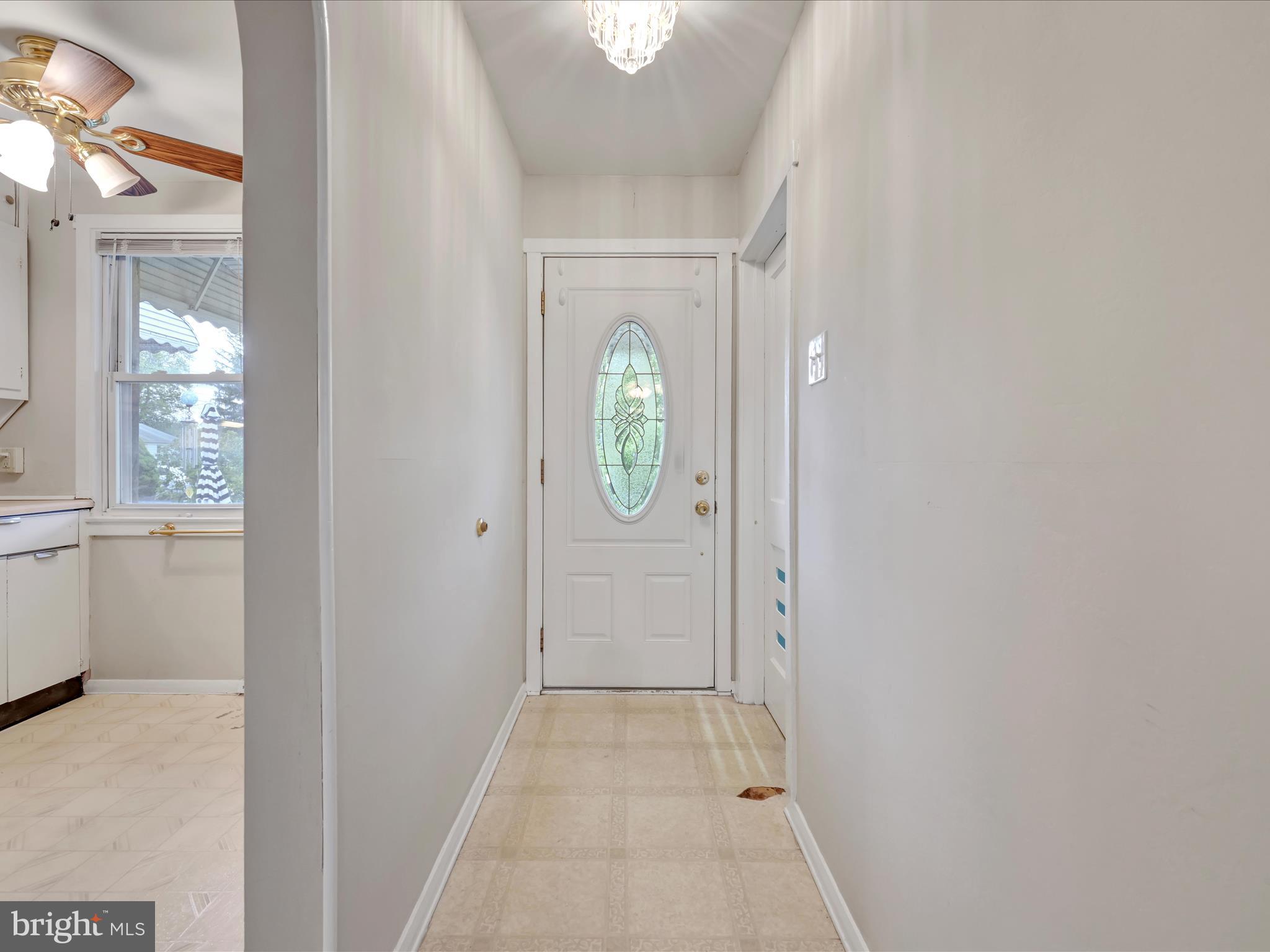 39 BENSON AVENUE