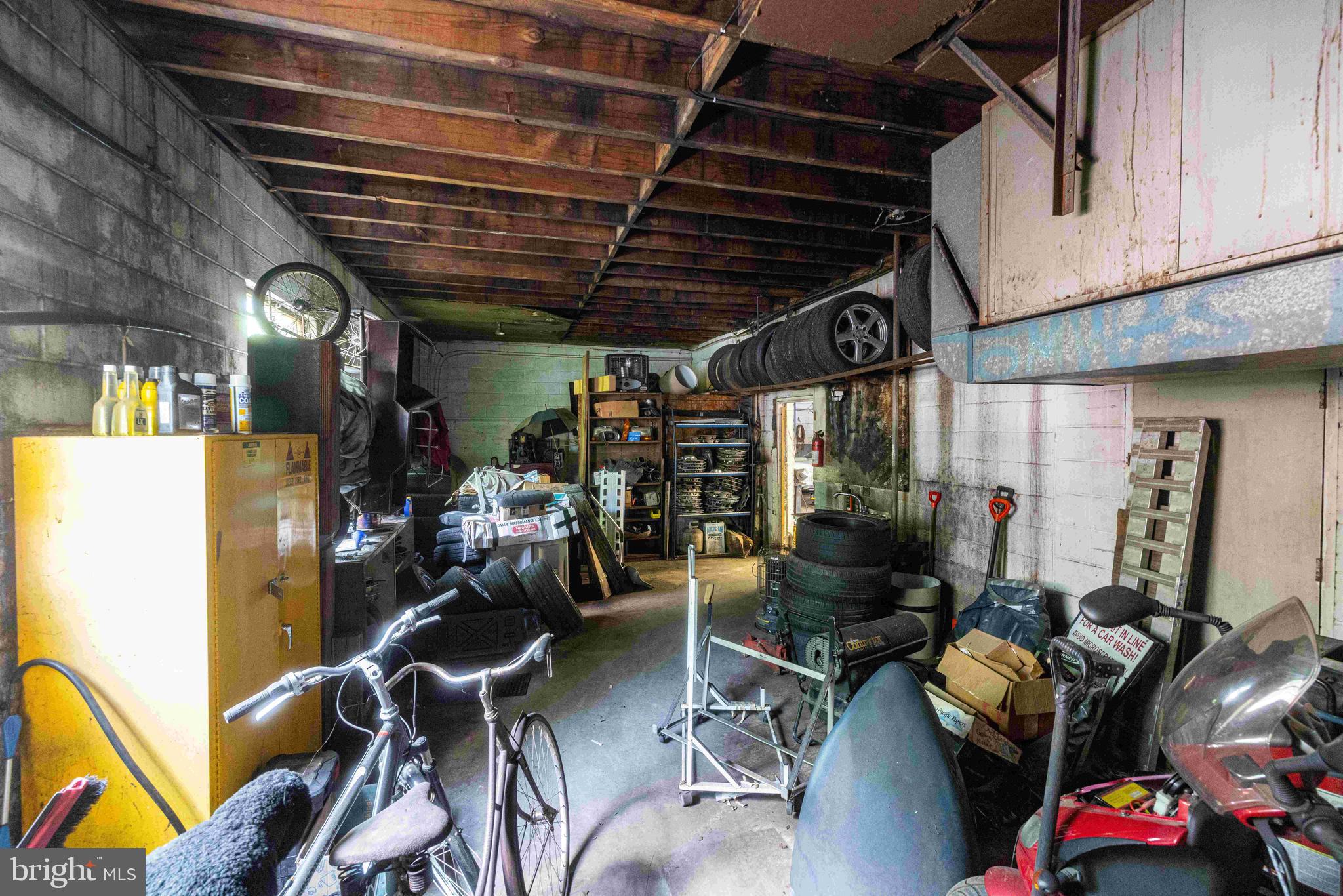 6528 LOWER YORK ROAD