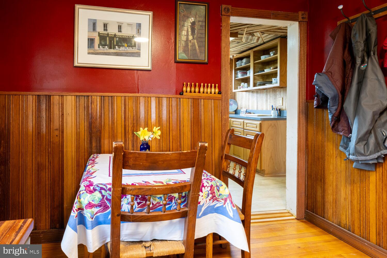 NORRITON EAST - Residential