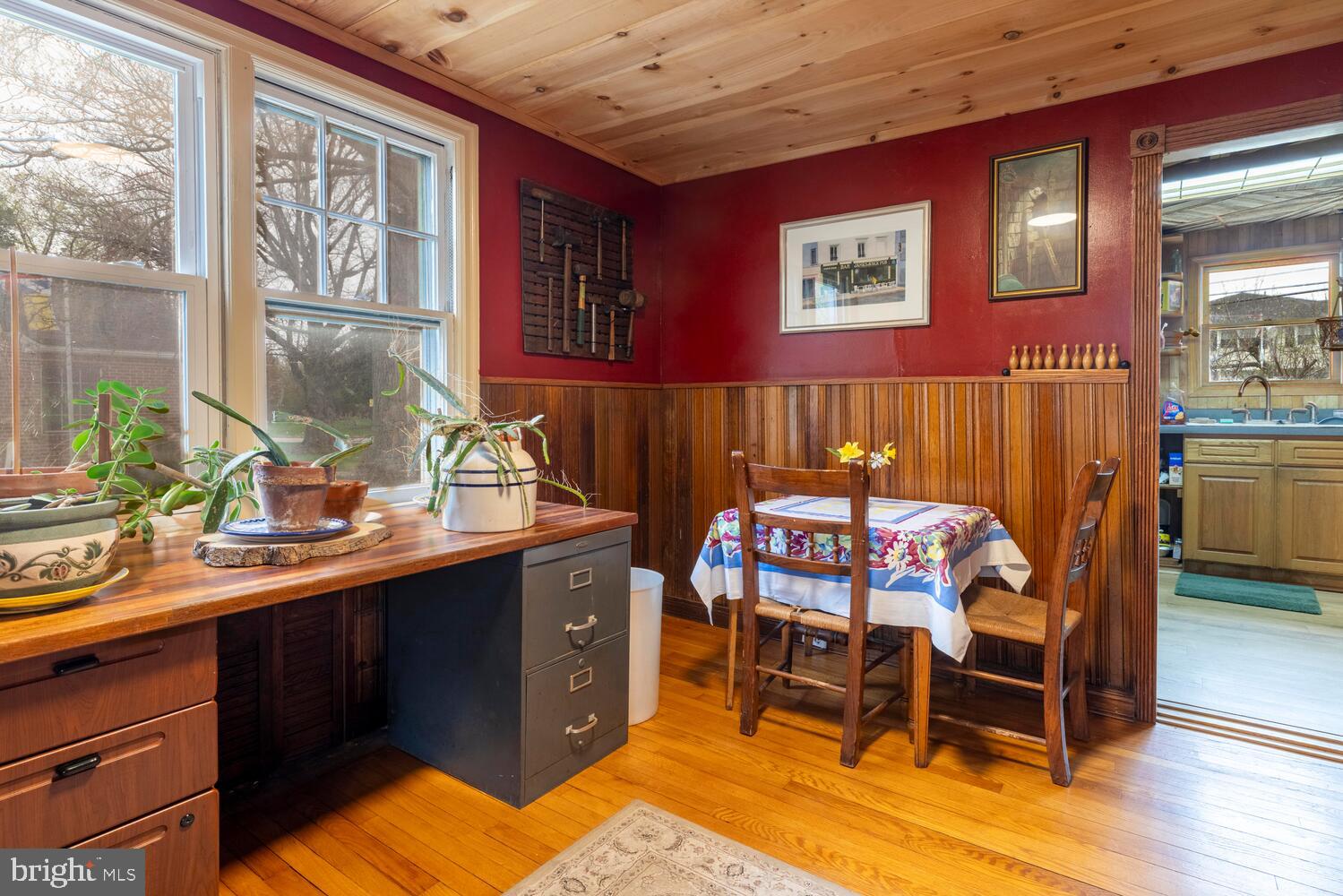 NORRITON EAST - Residential