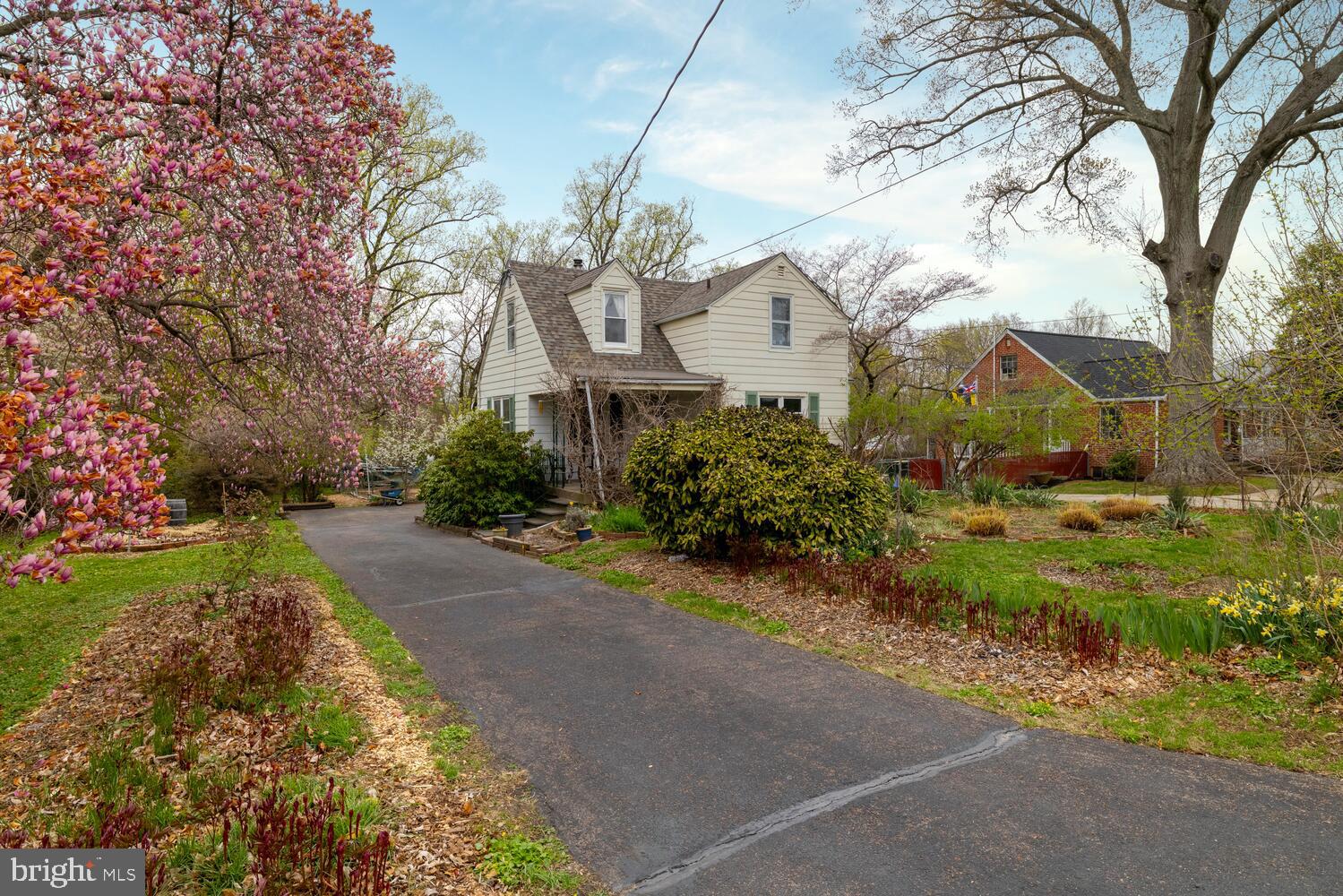 NORRITON EAST - Residential