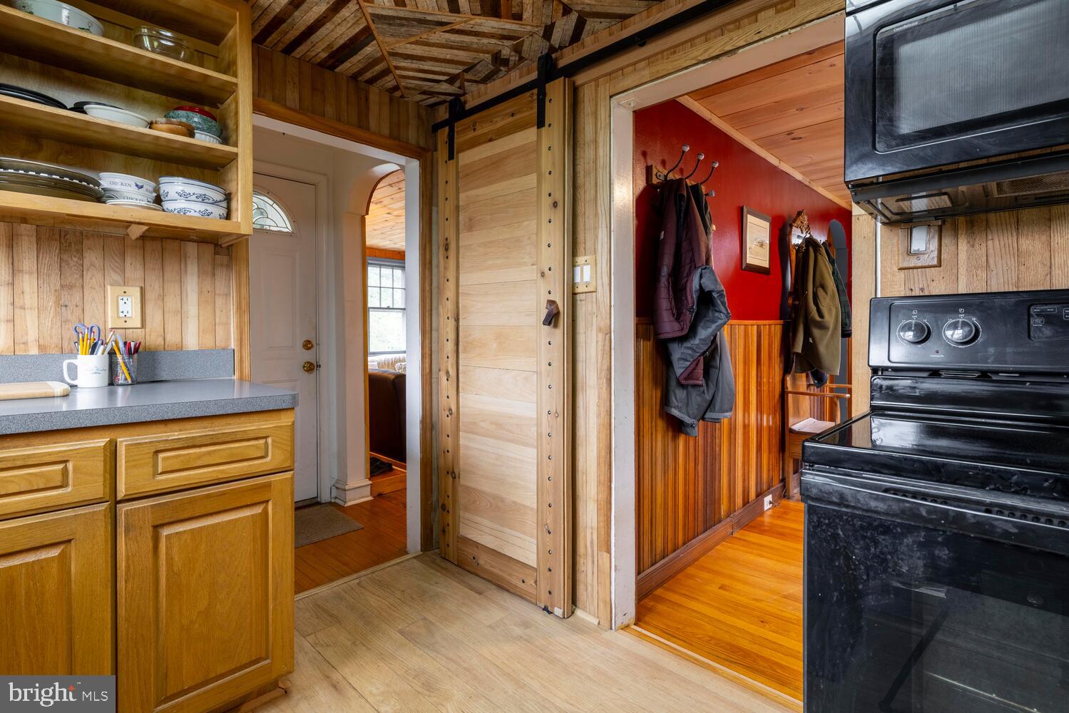 NORRITON EAST - Residential