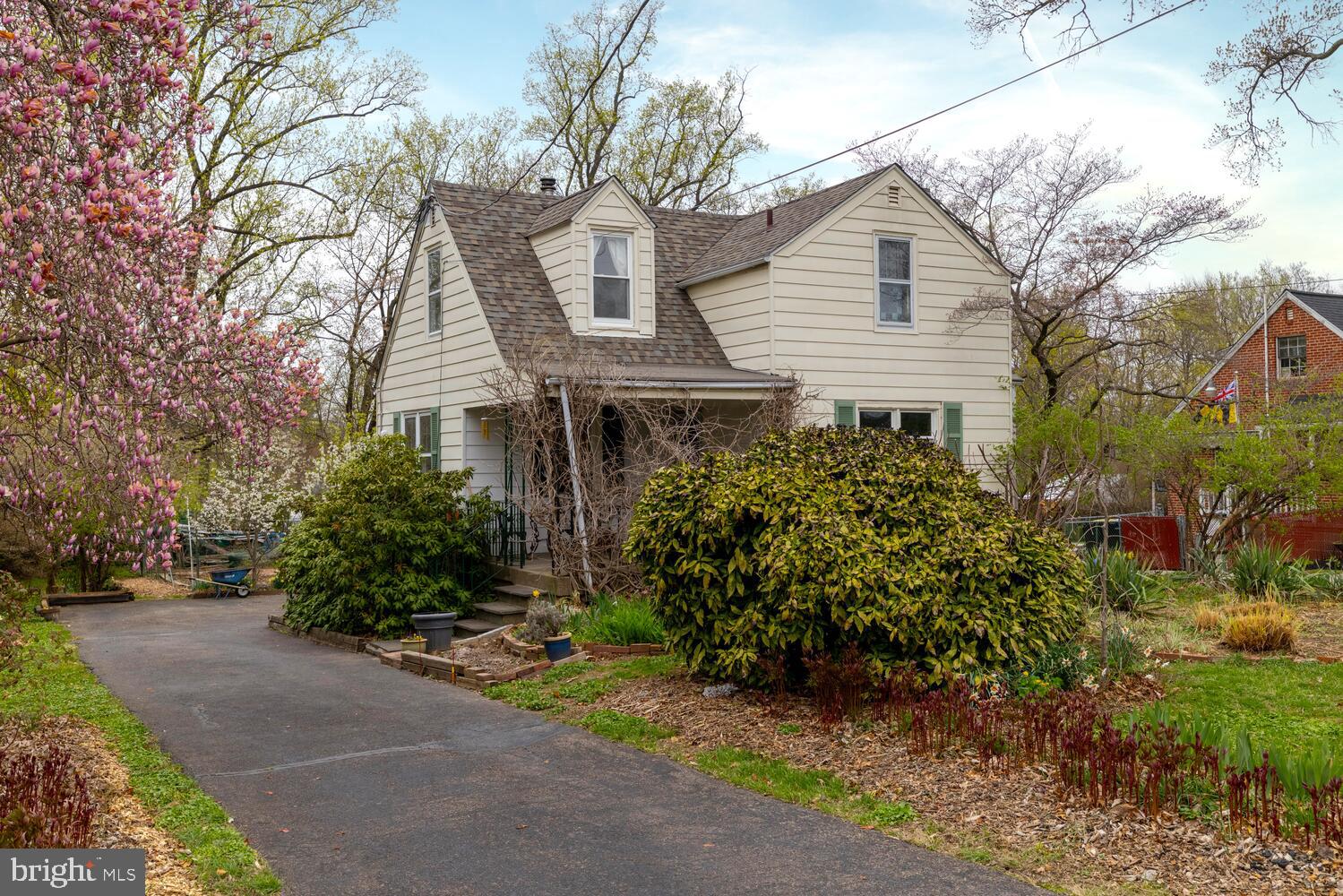 NORRITON EAST - Residential