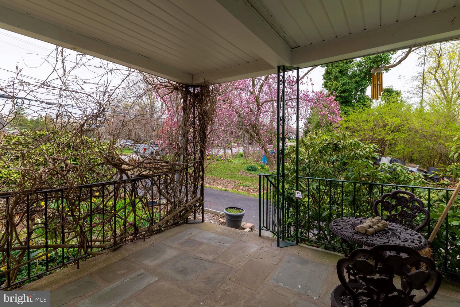 NORRITON EAST - Residential