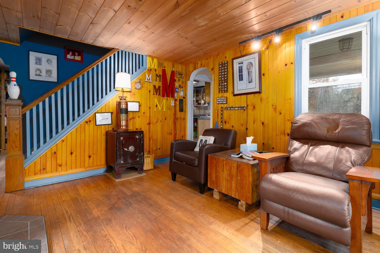 NORRITON EAST - Residential