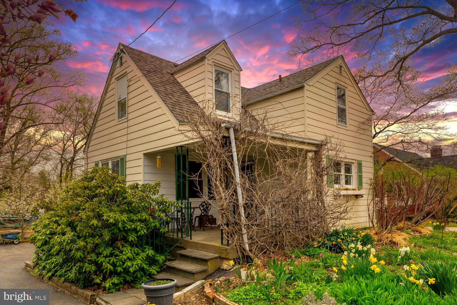 NORRITON EAST - Residential