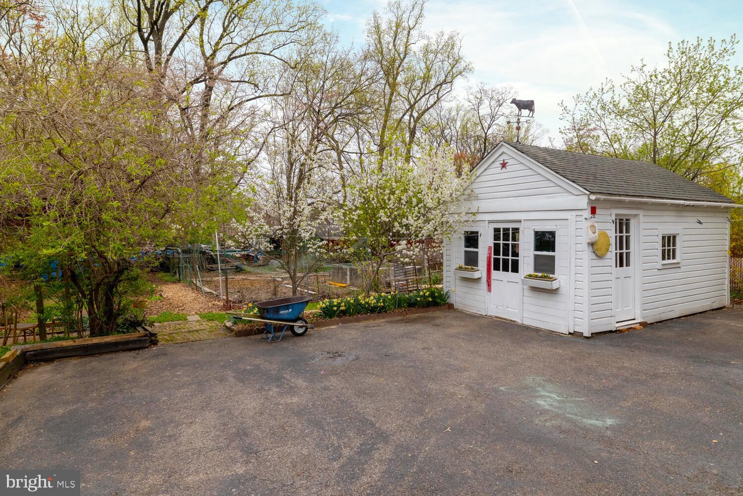 NORRITON EAST - Residential