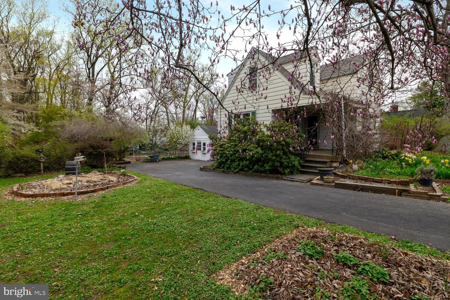 NORRITON EAST - Residential