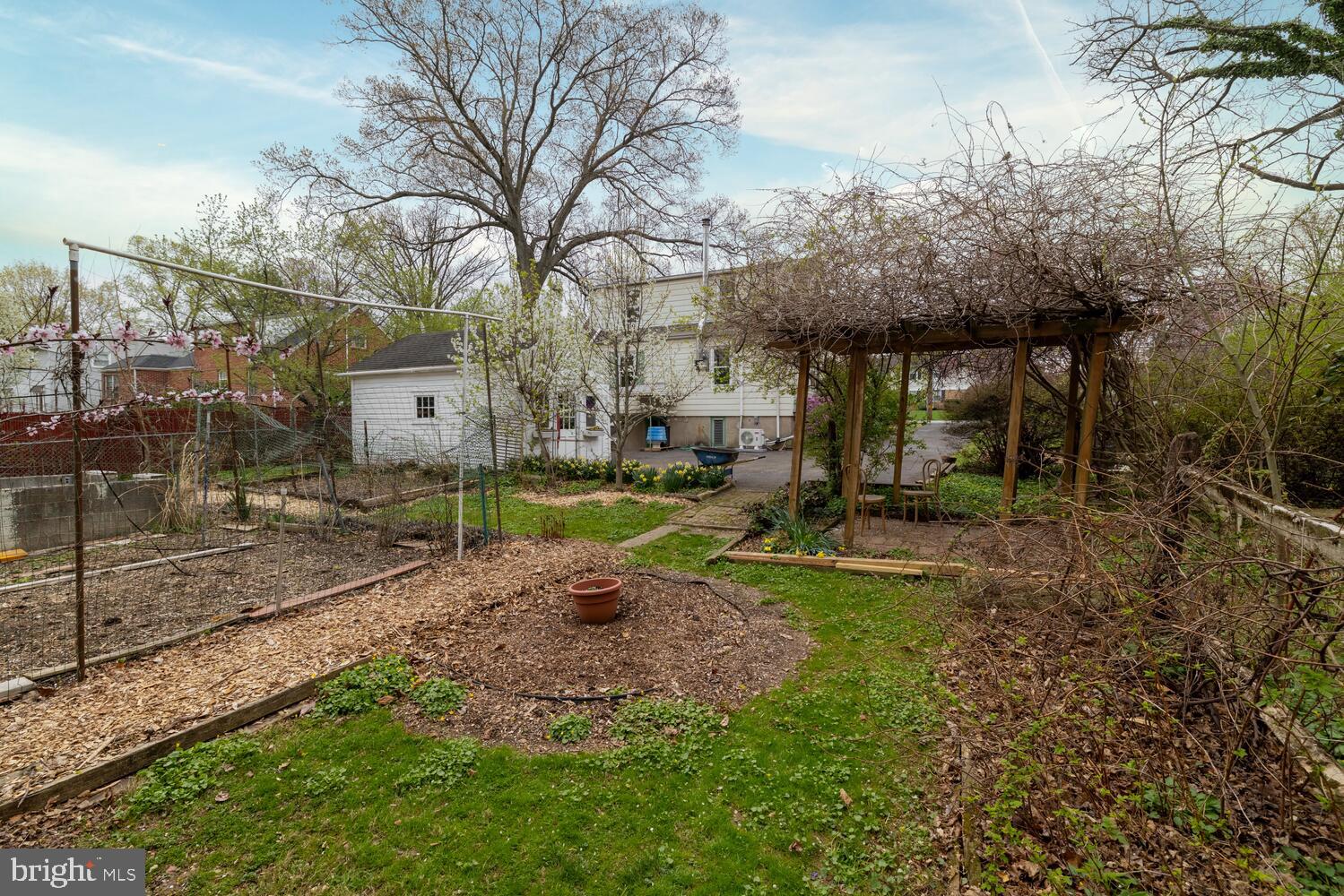 NORRITON EAST - Residential