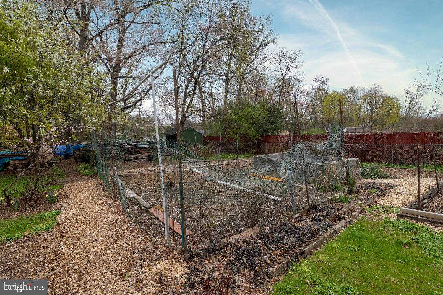 NORRITON EAST - Residential