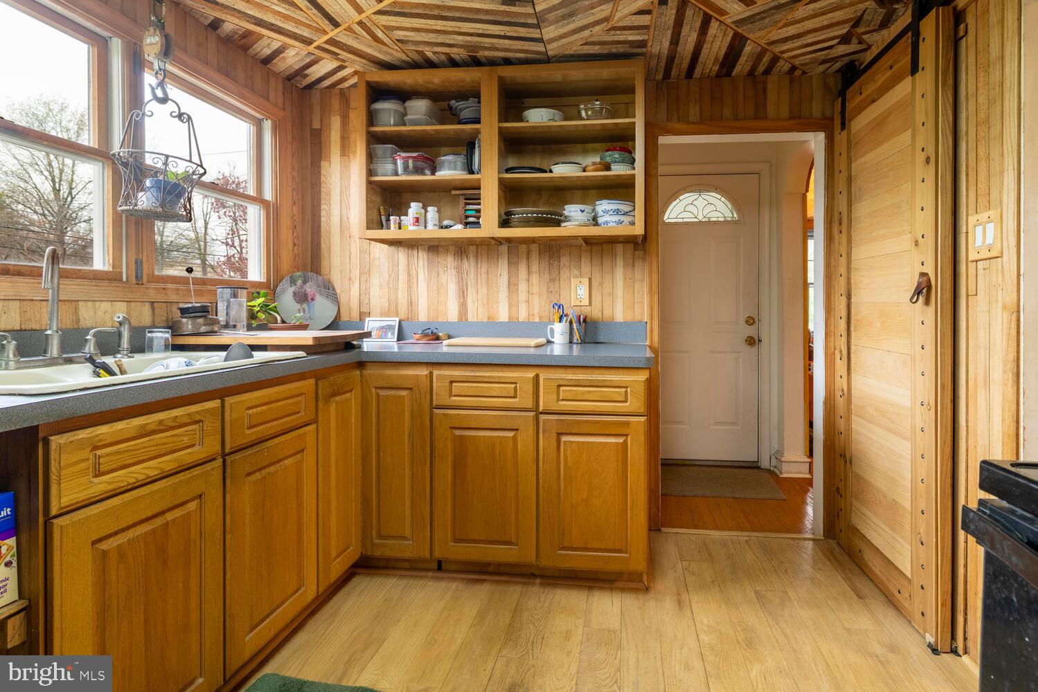 NORRITON EAST - Residential