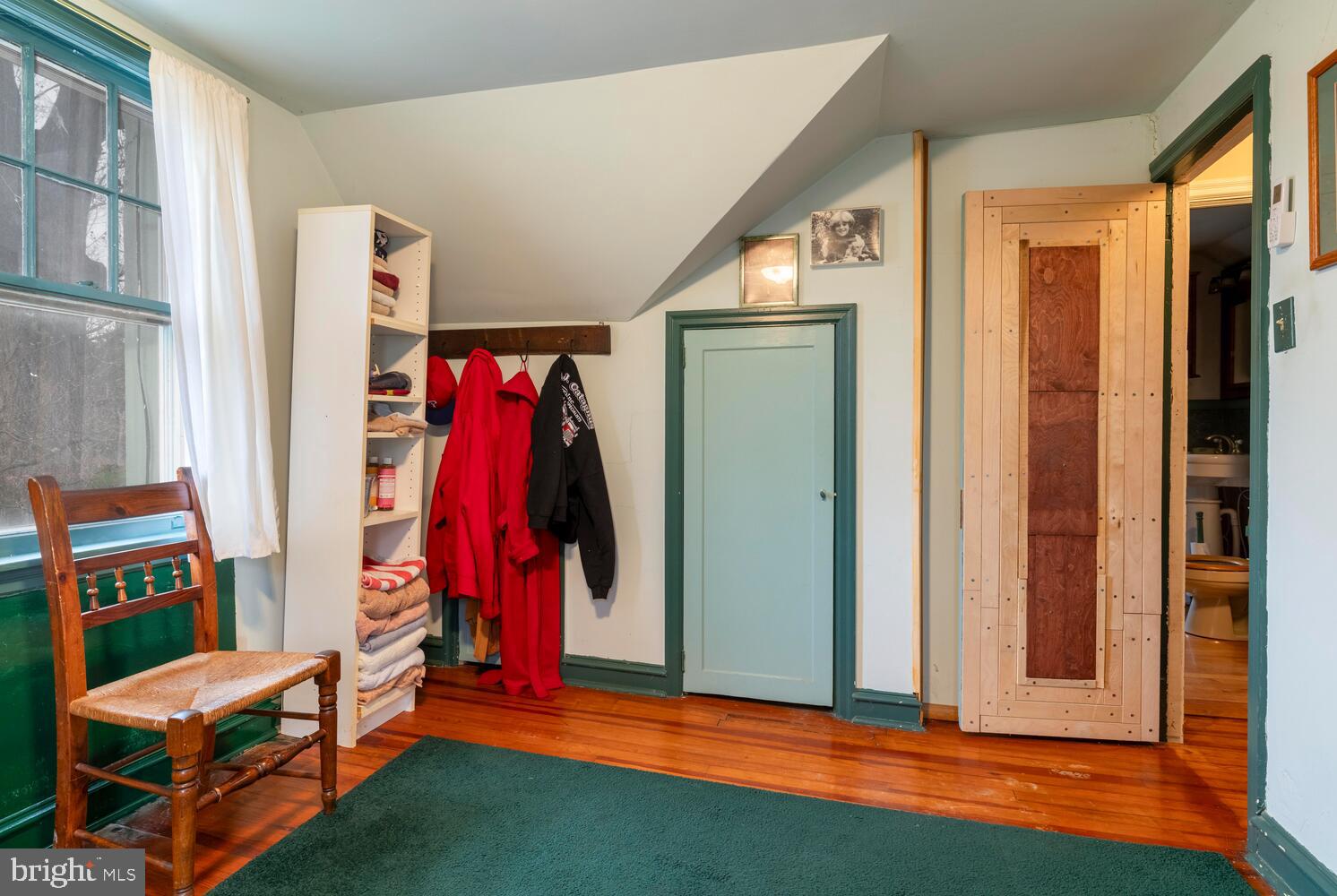 NORRITON EAST - Residential