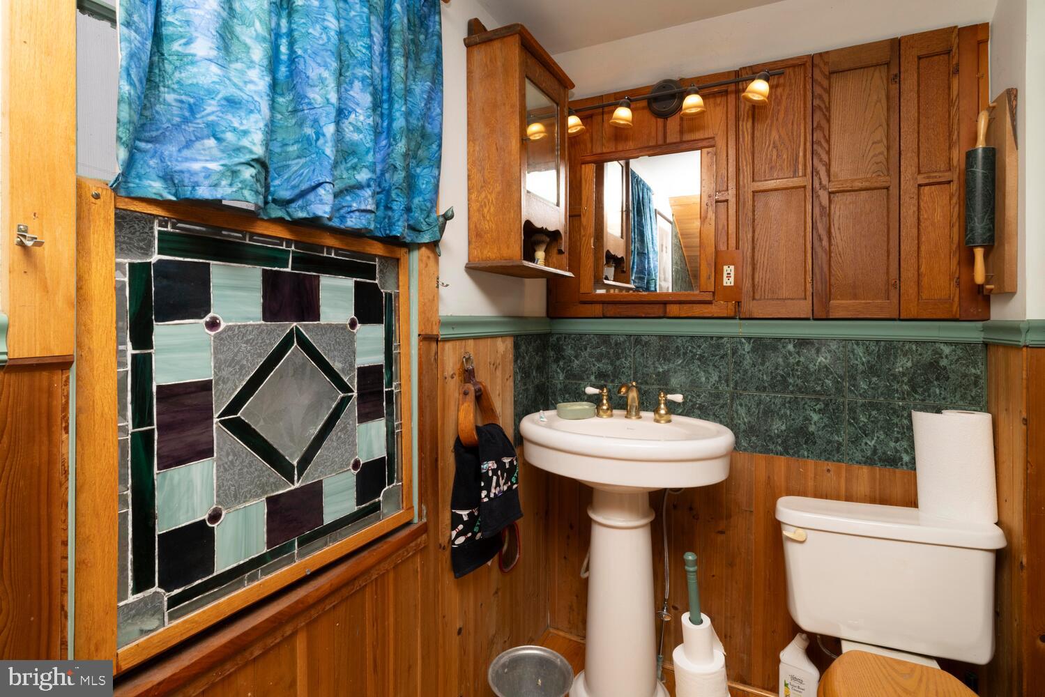 NORRITON EAST - Residential